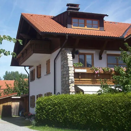 Zweng Apartment Pfronten