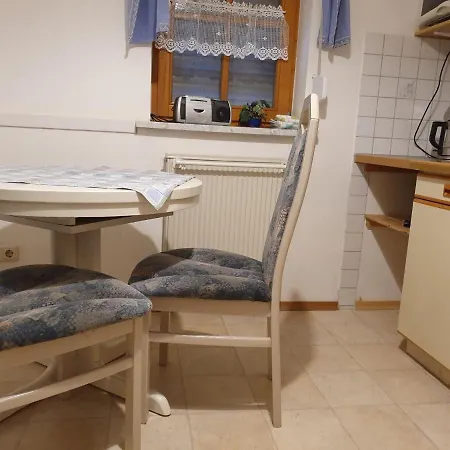 Zweng Апартаменты *