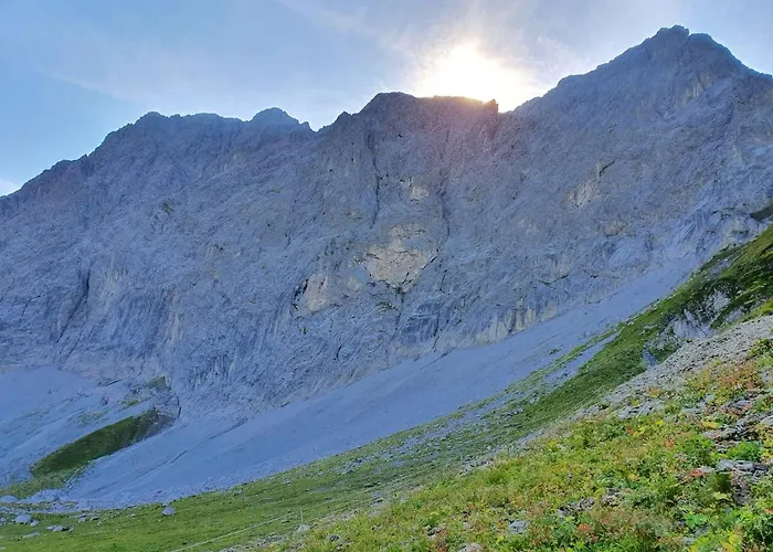 Appartamento Zweng Pfronten